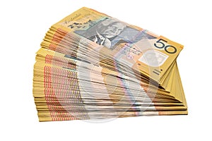 Australian Currency