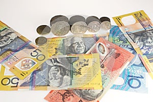 Australian Currency