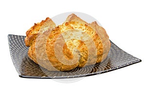 Australian Damper Loaf