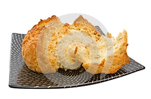 Australian Damper Loaf