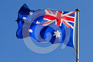 Australian flag