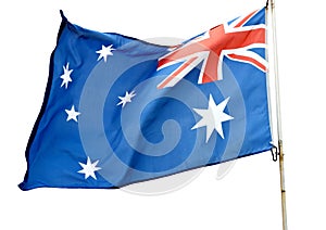 Australian flag