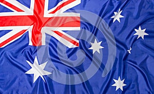 Australian Flag of Australia
