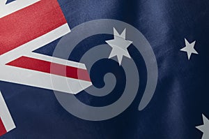 The Australian Flag Series