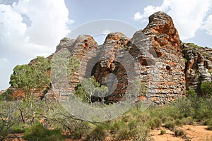 Australian geological feature