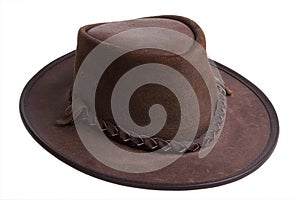 Australian hat
