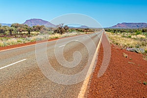 Australian highway