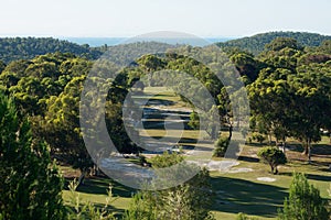 Australian landscape photo