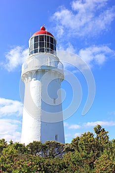 Australian lighthouse