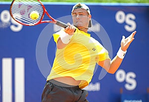 Australian Lleyton Hewitt