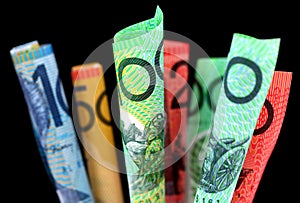 Australian Money