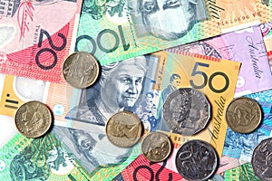 Australian Money