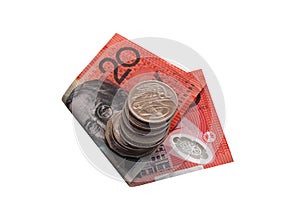 Australian Money