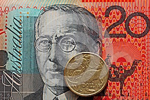 Australian Money