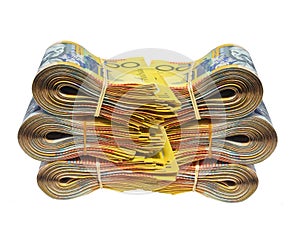 Australian Money