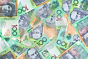 Australian One Hundred Dollar