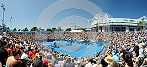 Australian Open Tennis