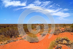 Australian Outback