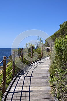 Australian Outback Trail