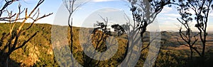 Australian Panorama