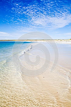 Australian Summer beach sea shore beautiful