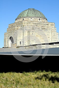 Australian war memorial