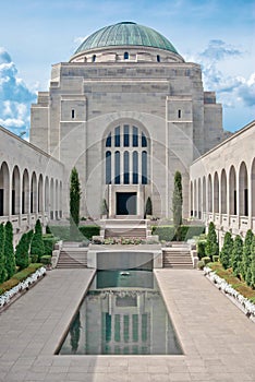 Australian War Memorial