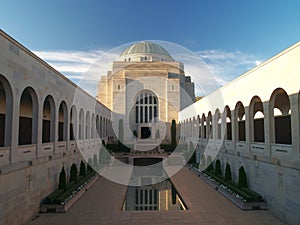 Australian war memorial