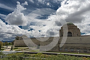 Australian War Memorial