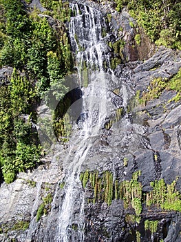 Australian Waterfall