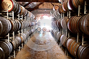 Australian Wine Cellar photo