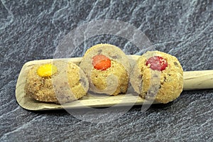 Australias famous cookies