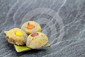 Australias famous cookies