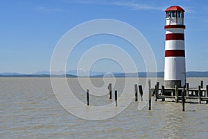 Austria, Burgenland, Neusiedler Lake