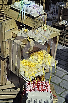 Austria, Easter Market