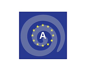 Austria European Union symbol