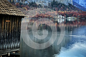 Austria: Hallstatt