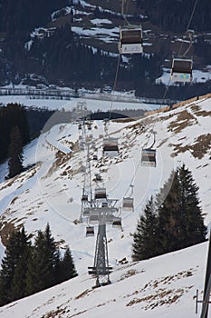 Austria kitzbuhel