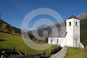 Austria, Matrei in Osttirol