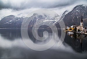 Austria, Mountains and amazing nature