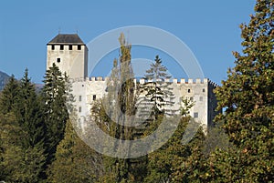 Austria, Osttirol, Lienz