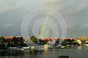 Austria_Rainbow