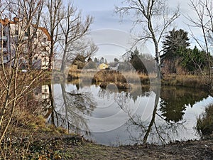 Austria, Reisenberg Village