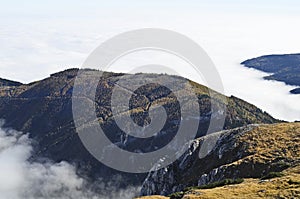 Austria, Schneeberg Mountain