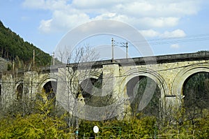 Austria, Semmering Railway