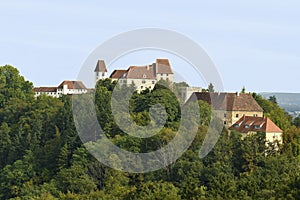 Austria, Southern Styria, Castle Seggau