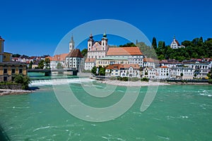 Austria, upper austria, steyr