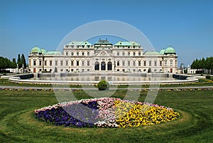 Austria, Vienna,