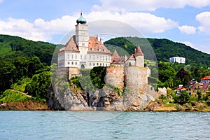 Austrian Castle