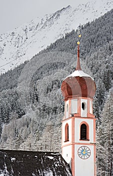 Austrian Church